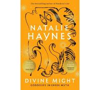 Natalie Haynes Divine Might (Tascabile)