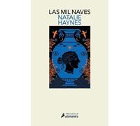 Natalie Haynes Las mil naves / A Thousand Ships (Tascabile)