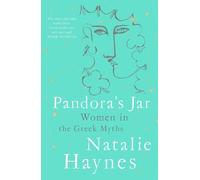 Natalie Haynes Pandora's Jar (Tascabile)