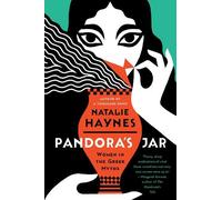 Natalie Haynes Pandora's Jar (Tascabile)