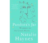 Natalie Haynes Pandora's Jar (Tascabile)