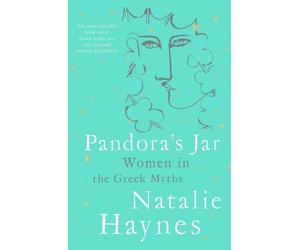 Natalie Haynes Pandora's Jar (Tascabile)