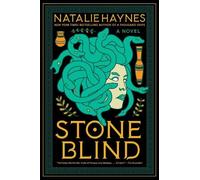 Natalie Haynes Stone Blind (Tascabile)