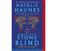 Natalie Haynes Stone Blind (Tascabile)