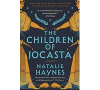 Natalie Haynes The Children of Jocasta (Copertina rigida)