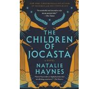 Natalie Haynes The Children of Jocasta (Tascabile)