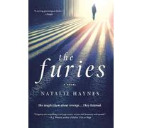Natalie Haynes The Furies (Tascabile)