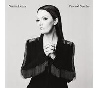 Natalie Hemby - Pins & Needles
