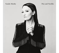 Natalie Hemby - Pins & Needles