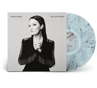 NATALIE HEMBY Pins & Needles Clear Smoke I (Vinyl LP)