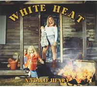 Natalie Henry - White Heat