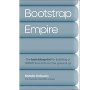 Natalie Holloway Holloway Bootstrap Empire (Copertina rigida)