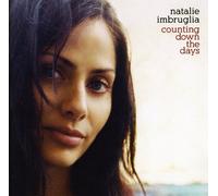Natalie Imbruglia - Counting Down The Days - Cd