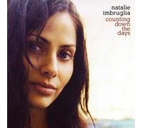 Natalie Imbruglia - Counting Down The Days - Cd