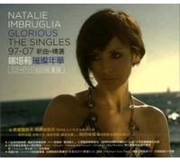 Natalie Imbruglia - Glorious-the Singles 1997-2007-Special Edition