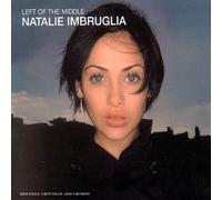Natalie Imbruglia - Left of the Middle