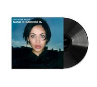 Natalie Imbruglia Left Of The Middle