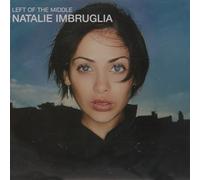 Natalie Imbruglia - Left Of The Middle by Natalie Imbruglia (1998-03-09)