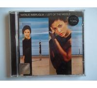 Natalie Imbruglia Left of the Middle (CD)