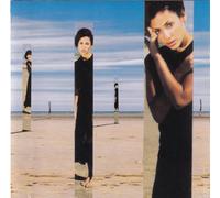 Natalie Imbruglia - Left Of The Middle - Cd