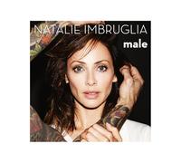 Vinile Natalie Imbruglia - Male (Orange/White Marble Vinyl)