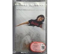 Natalie Imbruglia - White Lilies Island