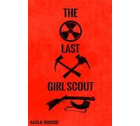 Natalie Ironside The Last Girl Scout (Tascabile)