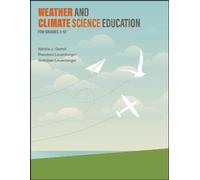 Natalie J. Carroll Theodore Leuenberg Weather and Climate Science Ed (Tascabile)
