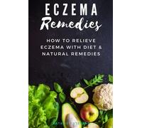 Natalie J Stevens Eczema Remedies (Tascabile)