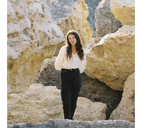 Natalie Jane Hill Solely (Vinyl LP) 12" Album