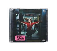 Natalie Jane the world i didn't want (CD)