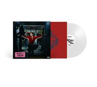 Natalie Jane the world i didn't want (Vinyl LP)