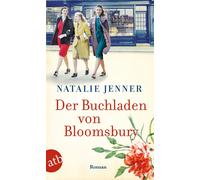 Natalie Jenner Annette Hahn Der Buchladen von Bloomsbury: Roman (Tascabile)