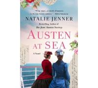 Natalie Jenner Austen at Sea (Copertina rigida)