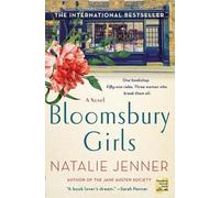 Natalie Jenner Bloomsbury Girls (Tascabile)