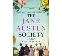 Natalie Jenner The Jane Austen Society (Tascabile)