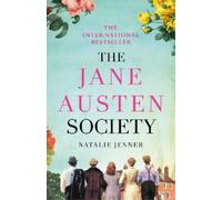 Natalie Jenner The Jane Austen Society (Tascabile)