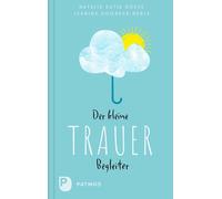Natalie Katia Greve Jeanine Hogrefe-R Der kleine Trauerbegle (Copertina rigida)