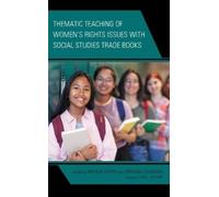 Natalie Keefer Thematic Teaching of Women’s Rights Issues wit (Copertina rigida)
