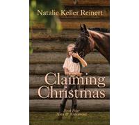 Natalie Keller Reinert Claiming Christmas (Alex & Alexander (Tascabile)