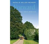 Natalie Keller Reinert Forward (Tascabile) Eventing Series