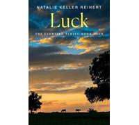Natalie Keller Reinert Luck (Tascabile) Eventing Series