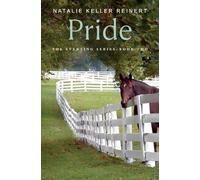 Natalie Keller Reinert Pride (Tascabile) Eventing Series