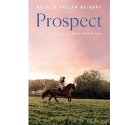 Natalie Keller Reinert Prospect (Tascabile) Eventing Series