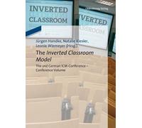 Natalie Kiesler The Inverted Classroom Model (Copertina rigida)