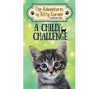 Natalie Knox A Chilly Challenge (Copertina rigida) Adventures of Kitty Corner