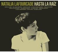 Natalie Lafourcade - Hasta La Raìz (edicion Especial) - Cd + Dvd (special ed...