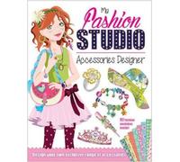 Natalie Lambert Accessories Designer (Tascabile) My Fashion Studio