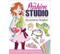 Natalie Lambert Accessories Designer (Tascabile) My Fashion Studio