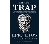 Natalie Larsen The Mind Trap (Tascabile)